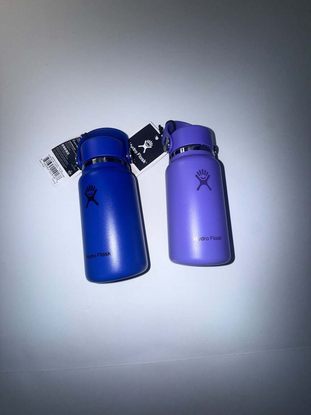 Hydro Flask Micro Hydro 200 mL Capri Blue